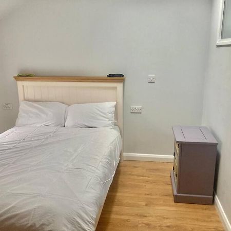 Bijou Mews In The Victorian Q Apartment Cork Ngoại thất bức ảnh