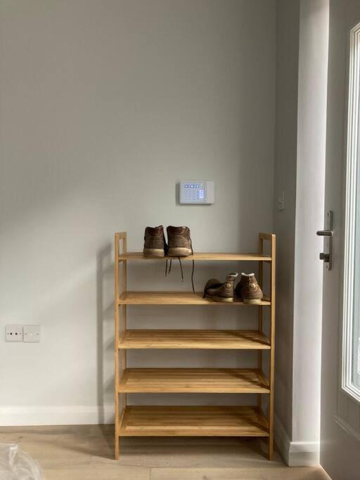 Bijou Mews In The Victorian Q Apartment Cork Ngoại thất bức ảnh