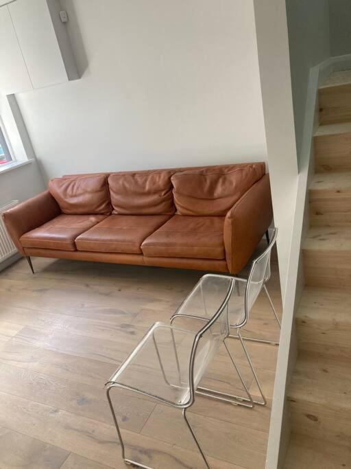 Bijou Mews In The Victorian Q Apartment Cork Ngoại thất bức ảnh