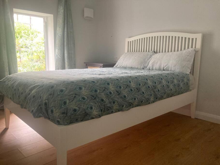 Bijou Mews In The Victorian Q Apartment Cork Ngoại thất bức ảnh